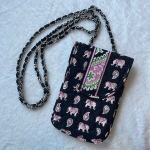 EUC Vera Bradley Phone Crossbody